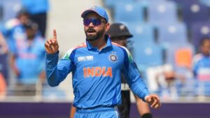 किसने दिया था विराट को टीम इंडिया में पहला मौका? पूर्व सेलेक्टर ने बताया 20… – भारत संपर्क