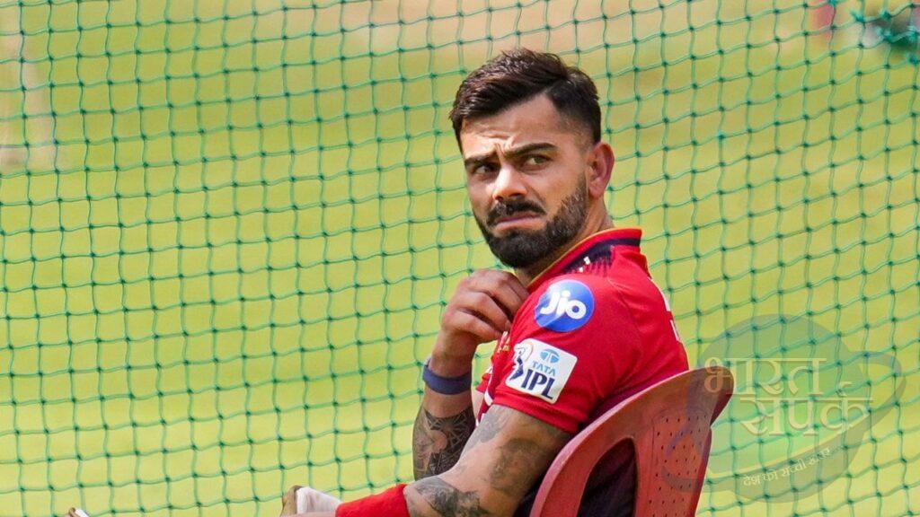 पहले विराट कोहली ने दिल तोड़ा, अब उनके फैंस की उम्मीदों को फिर लगेगा झटका? – भारत संपर्क
