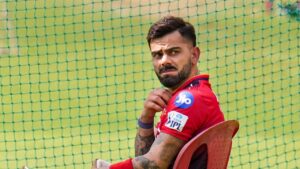 पहले विराट कोहली ने दिल तोड़ा, अब उनके फैंस की उम्मीदों को फिर लगेगा झटका? – भारत संपर्क