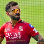 RCB vs KKR: विराट कोहली के लिए चिन्नास्वामी में दिखेगा ‘सफेद सागर’, 8 दिन ब… – भारत संपर्क