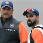 विराट कोहली ने रवि शास्त्री को सुनाया हाल-ए-दिल, रिटायरमेंट की वजह का किया … – भारत संपर्क