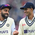 विराट कोहली या शुभमन गिल- टेस्ट कप्तान बनने से पहले किसका रिकॉर्ड दमदार? – भारत संपर्क
