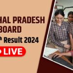 HPBOSE 10th Results 2025 LIVE: हिमाचल बोर्ड 10वीं का रिजल्ट जारी, यहां करें सबसे…