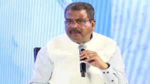 TV9 Education Conclave में बोले शिक्षा मंत्री धर्मेंद्र प्रधान- ज्ञान शक्ति से…