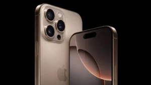 आईफोन 16 प्रो से कितना अलग होगा iPhone 17 Pro, क्या कैमरा ढाएगा कहर? – भारत संपर्क