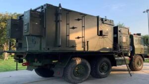 ऑपरेशन सिंदूर में चमका भारत का ‘आकाशतीर’ सिस्टम, DRDO प्रमुख को अंतरराष्ट्रीय… – भारत संपर्क
