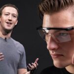 क्या Smart Glasses कर देंगे स्मार्टफोन को रिप्लेस, मार्क जुकरबर्ग के प्लान में… – भारत संपर्क
