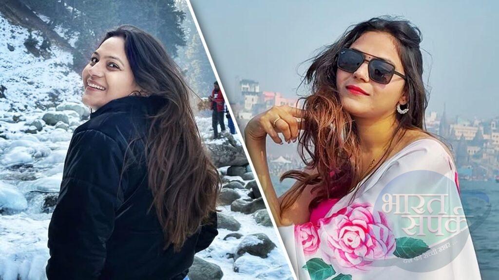 पाकिस्तान को खुफिया जानकारी देने वाली ज्योति की 10 फेमस तस्वीरें – भारत संपर्क पाकिस्तान को खुफिया जानकारी देने वाली ज्योति की 10 फेमस तस्वीरें – भारत संपर्क