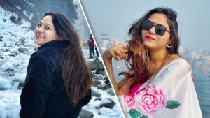 पाकिस्तान को खुफिया जानकारी देने वाली ज्योति की 10 फेमस तस्वीरें – भारत संपर्क