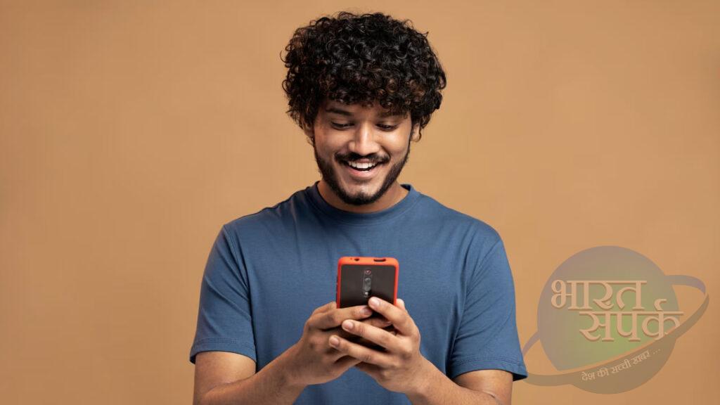 फोन में रखें सरकार के ये 5 ऐप्स, आधे से ज्यादा काम होंगे मिनटो में – भारत संपर्क फोन में रखें सरकार के ये 5 ऐप्स, आधे से ज्यादा काम होंगे मिनटो में – भारत संपर्क