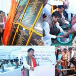 लोगों के जीवन में सकारात्मक बदलाव के लिए करते रहेंगे काम- वित्त मंत्री ओ.पी.चौधरी – भारत संपर्क न्यूज़ …