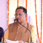 विकास के हर मोर्चे पर ‘मोदी की गारंटी’ को पूरा कर रहा छत्तीसगढ़ – मुख्यमंत्री विष्णु देव साय – भारत संपर्क न्यूज़ …
