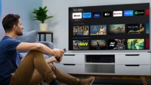 10 हजार से सस्ते हैं 32 इंच वाले ये 5 Smart TV, साउंड क्वालिटी भी शानदार – भारत संपर्क