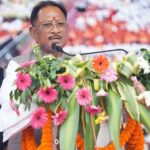 *सीएम विष्णु देव साय की घोषणा के अनुरूप जशपुर नगर पालिका क्षेत्र में…- भारत संपर्क