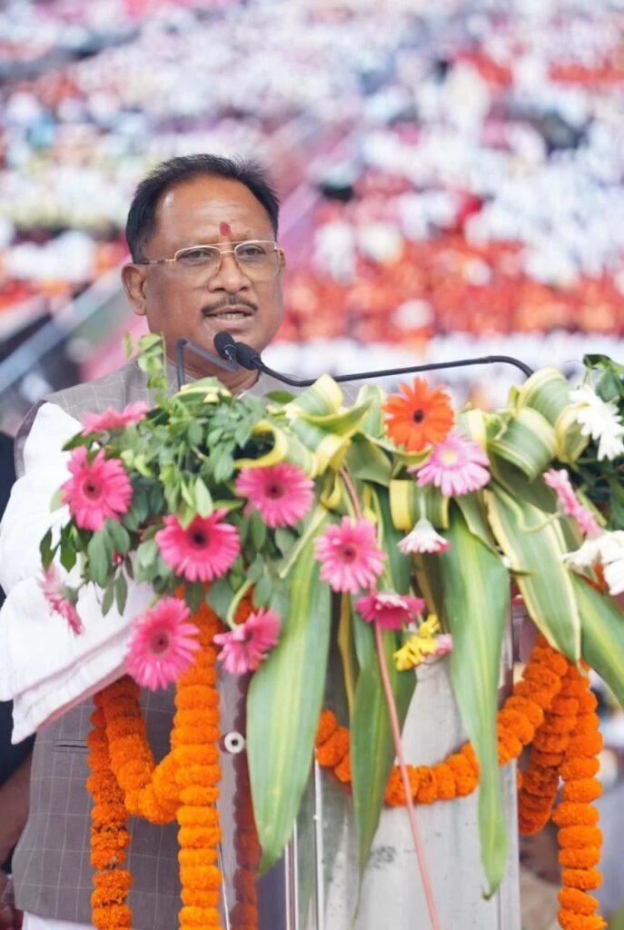 *सीएम विष्णु देव साय की घोषणा के अनुरूप जशपुर नगर पालिका क्षेत्र में…- भारत संपर्क *सीएम विष्णु देव साय की घोषणा के अनुरूप जशपुर नगर पालिका क्षेत्र में…- भारत संपर्क