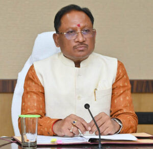 सुकमा जिले के पुसगुन्ना क्षेत्र में नक्सल विरोधी अभियान में दो नक्सली न्यूट्रलाइज – मुख्यमंत्री… – भारत संपर्क न्यूज़ …