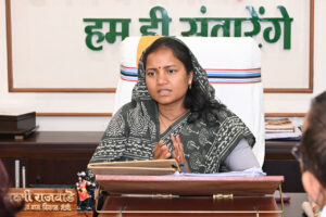 भटगांव क्षेत्र के विकास के लिए 20.57 करोड़ रूपए मंजूर – भारत संपर्क न्यूज़ …