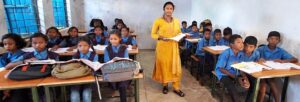 छत्तीसगढ़ में शालाओं और शिक्षकों के युक्तियुक्तकरण से शिक्षा में नया संतुलन – भारत संपर्क न्यूज़ …