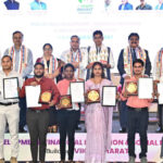 युवा शक्ति देश के विकास को गति देने में सक्षम : राजस्व मंत्री टंक राम वर्मा – भारत संपर्क न्यूज़ …