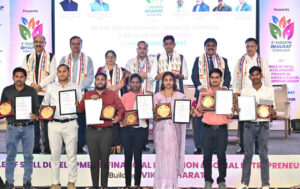 युवा शक्ति देश के विकास को गति देने में सक्षम : राजस्व मंत्री टंक राम वर्मा – भारत संपर्क न्यूज़ …