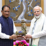 बस्तर अब डर से नहीं, डिजिटल बदलाव से पहचाना जा रहा है: विष्णुदेव साय – भारत संपर्क न्यूज़ …