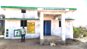 प्रधानमंत्री जनमन आवास योजना से कमारों के जीवन में आयी स्थिरता – भारत संपर्क न्यूज़ …