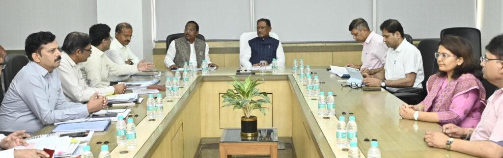 जनजातीय समाज के विकास के प्रति हमारी अटूट प्रतिबद्धता : मुख्यमंत्री साय – भारत संपर्क न्यूज़ … जनजातीय समाज के विकास के प्रति हमारी अटूट प्रतिबद्धता : मुख्यमंत्री साय – भारत संपर्क न्यूज़ …