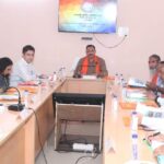सरकारी मेडिकल कॉलेज बनें जनता की पहली पसंद : स्वास्थ्य मंत्री जायसवाल – भारत संपर्क न्यूज़ …
