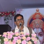 वित्त मंत्री ओपी चौधरी के मुख्य आतिथ्य में रामगढ़ महोत्सव का भव्य समापन – भारत संपर्क न्यूज़ …
