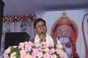 वित्त मंत्री ओपी चौधरी के मुख्य आतिथ्य में रामगढ़ महोत्सव का भव्य समापन – भारत संपर्क न्यूज़ …