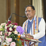 छत्तीसगढ़ की तरक्की और विकास में सेन समाज महत्वपूर्ण योगदान: मुख्यमंत्री विष्णु देव साय – भारत संपर्क न्यूज़ …