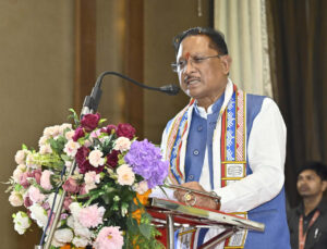छत्तीसगढ़ की तरक्की और विकास में सेन समाज महत्वपूर्ण योगदान: मुख्यमंत्री विष्णु देव साय – भारत संपर्क न्यूज़ …