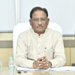 *मुख्यमंत्री श्री विष्णुदेव साय की निर्देश पर बगिया और बंदरचुआं स्कूलों के…- भारत संपर्क