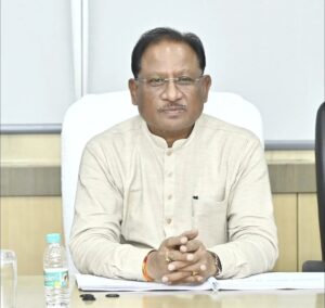 *मुख्यमंत्री श्री विष्णुदेव साय की निर्देश पर बगिया और बंदरचुआं स्कूलों के…- भारत संपर्क