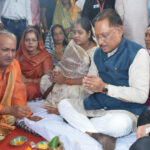 मुख्यमंत्री विष्णुदेव साय ने दुलदुला में 3 करोड़ से अधिक के विकास कार्यों का किया लोकार्पण व… – भारत संपर्क न्यूज़ …