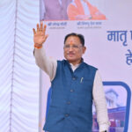 मुख्यमंत्री विष्णुदेव साय ने कुनकुरी में मातृ-शिशु चिकित्सालय की रखी आधारशिला – भारत संपर्क न्यूज़ …
