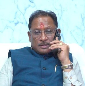 जब उम्मीद की डोर थमने लगी… मुख्यमंत्री बने संबल: मुख्यमंत्री की मदद बनी शालू के सपनों की सीढ़ी – भारत संपर्क न्यूज़ …