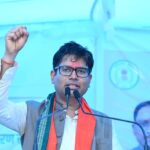 तमनार में आयोजित जिला स्तरीय पशु मेला में शामिल हुए वित्त मंत्री ओ.पी. चौधरी – भारत संपर्क न्यूज़ …