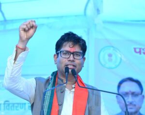 तमनार में आयोजित जिला स्तरीय पशु मेला में शामिल हुए वित्त मंत्री ओ.पी. चौधरी – भारत संपर्क न्यूज़ …