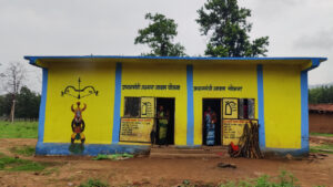 मुख्यमंत्री कैंप कार्यालय की पहल पर ग्राम जोकारी में लगाया गया नया ट्रांसफार्म – भारत संपर्क न्यूज़ …