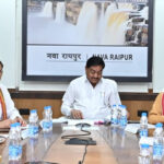 मंत्रिमंडलीय उप समिति की बैठक में धान के त्वरित निराकरण हेतु लिए गए महत्वपूर्ण निर्णय – भारत संपर्क न्यूज़ …