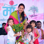 एक पेड़ मां के नाम 2.0: मंत्री लक्ष्मी राजवाड़े ने आम का पौधा लगाकर दिया पर्यावरण संरक्षण का संदेश – भारत संपर्क न्यूज़ …