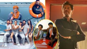‘हाउसफुल 5’ से पहले बनी 2 क्लाइमैक्स वाली वो फिल्म, जिसमें शाहरुख की एंट्री होते… – भारत संपर्क