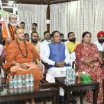 मुख्यमंत्री विष्णु देव साय ने सुनी ‘मन की बात’ की 123वीं कड़ी – भारत संपर्क न्यूज़ …