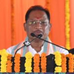 हमारी सरकार बस्तर में शांति और विकास के लिए प्रतिबद्ध: मुख्यमंत्री साय – भारत संपर्क न्यूज़ …
