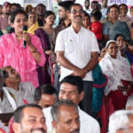 सुशासन तिहार जनता की समस्याओं के समाधान का अभियान : मुख्यमंत्री विष्णु देव साय – भारत संपर्क न्यूज़ …