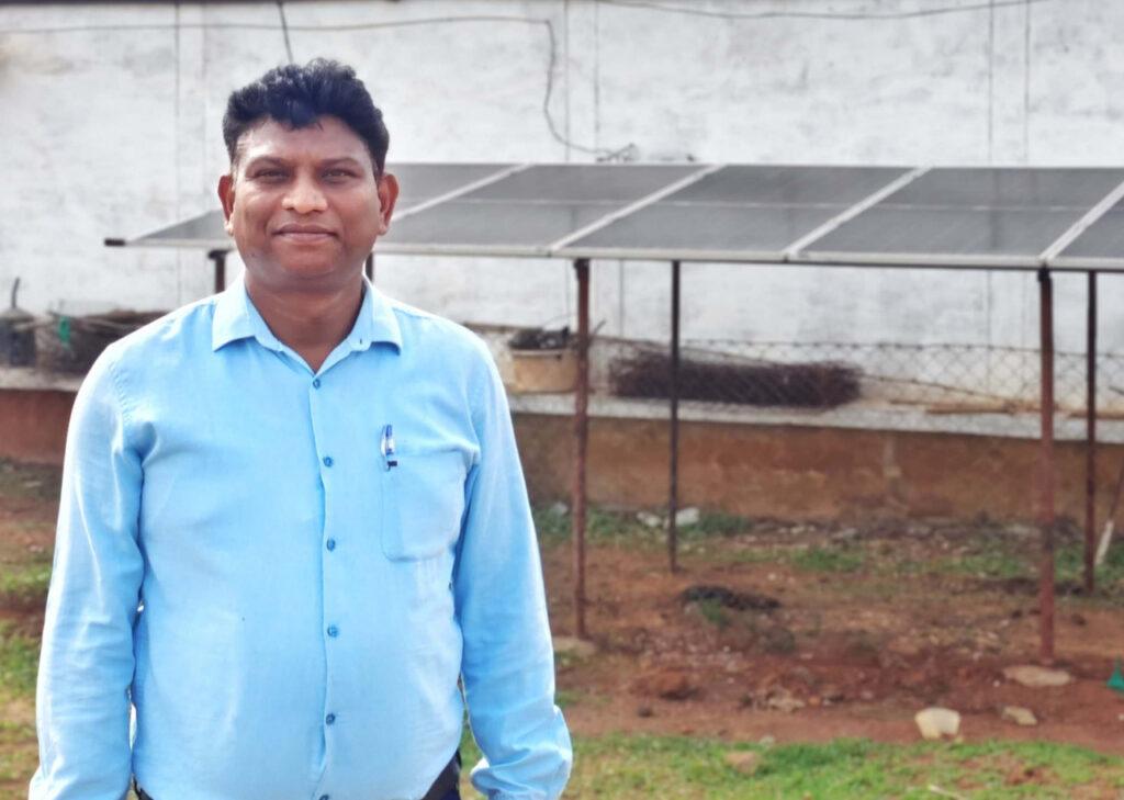प्रधानमंत्री सूर्य घर मुफ्त बिजली योजना से रोशन हुआ जीवन कमलेश ठाकुर हुआ आत्म निर्भर – भारत संपर्क न्यूज़ … प्रधानमंत्री सूर्य घर मुफ्त बिजली योजना से रोशन हुआ जीवन कमलेश ठाकुर हुआ आत्म निर्भर – भारत संपर्क न्यूज़ …