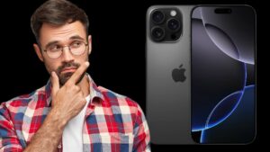 42 हजार में बन जाता है सबसे महंगा iPhone, फिर क्यों 1.32 लाख में बिकता है? – भारत संपर्क