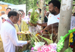 मुख्यमंत्री ने दुधारू पशु प्रदाय योजना का किया शुभारंभ – भारत संपर्क न्यूज़ … मुख्यमंत्री ने दुधारू पशु प्रदाय योजना का किया शुभारंभ – भारत संपर्क न्यूज़ …