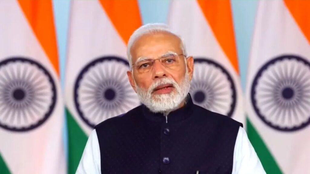 5G से AI मिशन तक, मोदी सरकार ने 11 साल में टेक्नोलॉजी के मामले में देश को ऐसे… – भारत संपर्क 5G से AI मिशन तक, मोदी सरकार ने 11 साल में टेक्नोलॉजी के मामले में देश को ऐसे… – भारत संपर्क